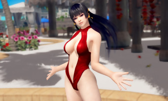 Dead or Alive Xtreme 3 Fortune