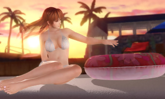 Dead or Alive Xtreme 3 Fortune