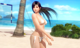 Dead or Alive Xtreme 3 Fortune