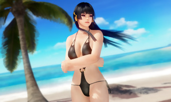 Dead or Alive Xtreme 3 Fortune