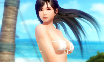 Dead or Alive Xtreme 3 : Itagaki, le créateur de la série, insulte Tecmo