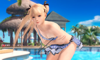 Dead or Alive Xtreme 3 Fortune