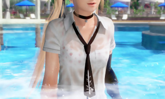 Dead or Alive Xtreme 3 Fortune