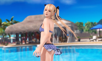 Dead or Alive Xtreme 3 Fortune