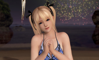 Dead or Alive Xtreme 3 Fortune