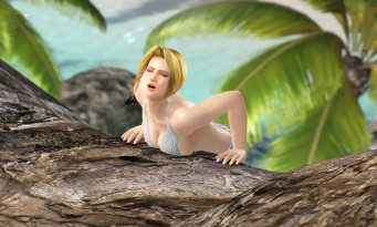 Dead or Alive Xtreme 3 Fortune