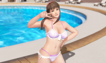 Dead or Alive Xtreme 3 Fortune