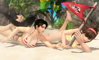 Dead or Alive Xtreme 3 Fortune