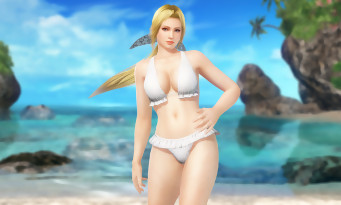 Dead or Alive Xtreme 3 Fortune