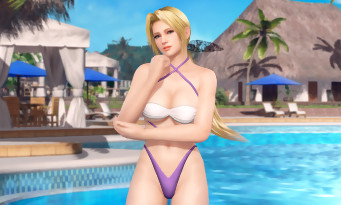 Dead or Alive Xtreme 3 Fortune