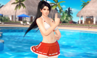 Dead or Alive Xtreme 3 Fortune