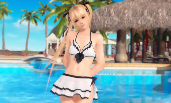 Dead or Alive Xtreme 3 Fortune