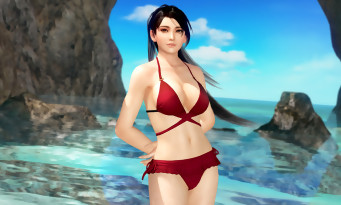 Dead or Alive Xtreme 3 Fortune