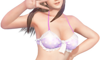 Dead or Alive Xtreme 3 Fortune