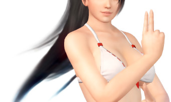 Dead or Alive Xtreme 3 Fortune