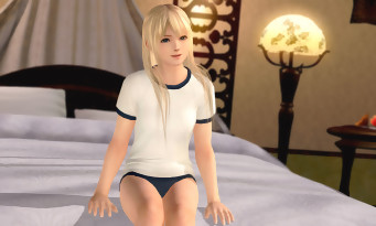 Dead or Alive Xtreme 3 Fortune