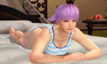 Dead or Alive Xtreme 3 Fortune