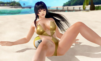 Dead or Alive Xtreme 3 Fortune