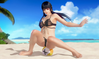 Dead or Alive Xtreme 3 Fortune