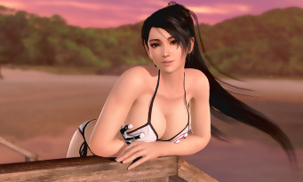 Dead or Alive Xtreme 3 Fortune