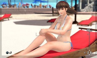 Dead or Alive Xtreme 3 Fortune