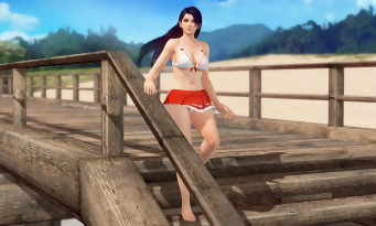 Dead or Alive Xtreme 3 Fortune