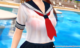 Dead or Alive Xtreme 3 Fortune