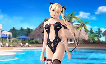 Dead or Alive Xtreme 3 Fortune