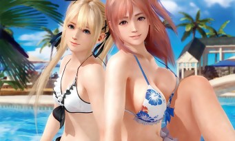 Dead or Alive Xtreme 3 Fortune