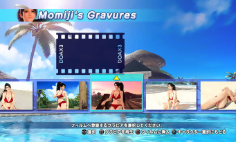 Dead or Alive Xtreme 3 Fortune