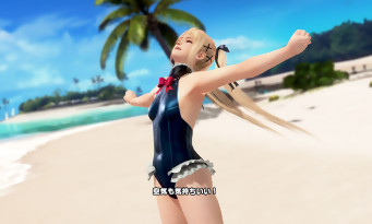 Dead or Alive Xtreme 3 Fortune