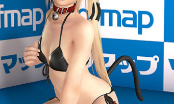 Dead or Alive Xtreme 3 Fortune