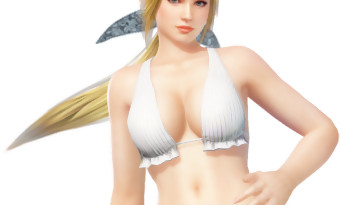 Dead or Alive Xtreme 3 Fortune