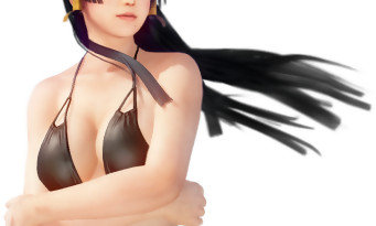 Dead or Alive Xtreme 3 Fortune