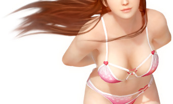 Dead or Alive Xtreme 3 Fortune