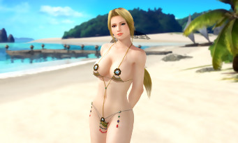 Dead or Alive Xtreme 3 Fortune