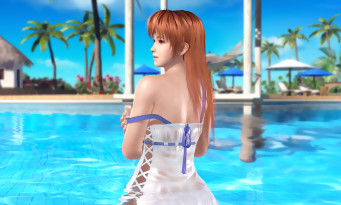 Dead or Alive Xtreme 3 Fortune