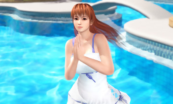 Dead or Alive Xtreme 3 Fortune