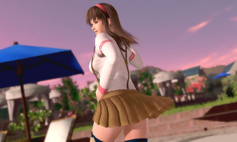 Dead or Alive Xtreme 3 Fortune