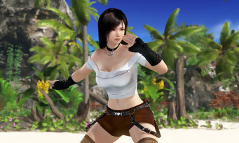 Dead or Alive Xtreme 3 Fortune