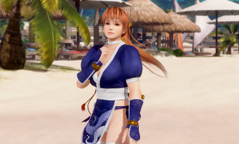 Dead or Alive Xtreme 3 Fortune