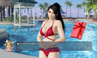 Dead or Alive Xtreme 3 Fortune