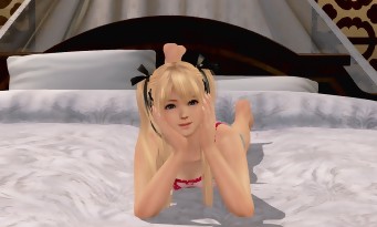 Dead or Alive Xtreme 3 Fortune