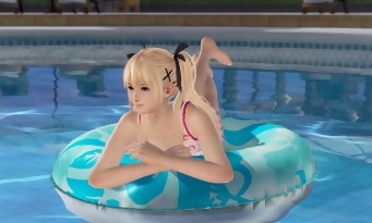 Dead or Alive Xtreme 3 Fortune