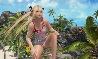 Dead or Alive Xtreme 3 Fortune