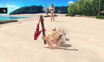 Dead or Alive Xtreme 3 Fortune