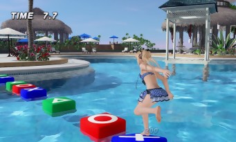 Dead or Alive Xtreme 3 Fortune