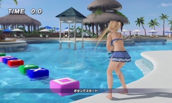 Dead or Alive Xtreme 3 Fortune