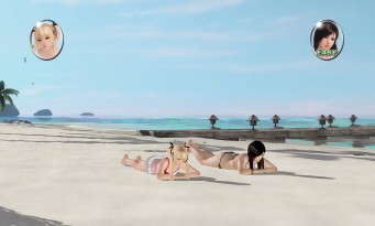 Dead or Alive Xtreme 3 Fortune