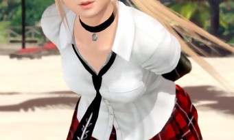 Dead or Alive Xtreme 3 Fortune